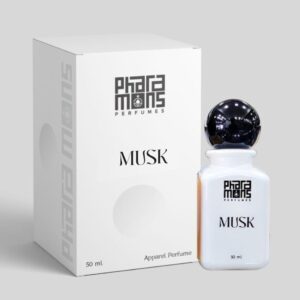 Musk by pharamons