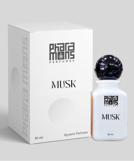 Musk by pharamons