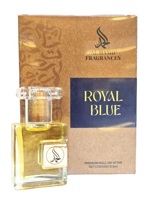 Royal Blue