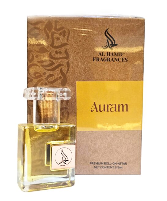 Auram
