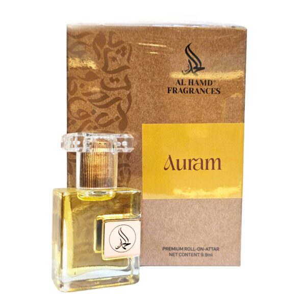 Auram