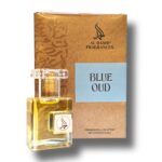Blue Oud