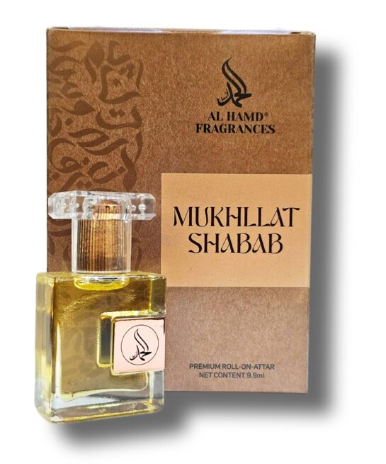 Mukhallat Shabab