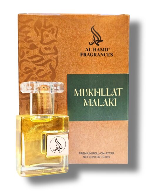 Mukhallat Malaki
