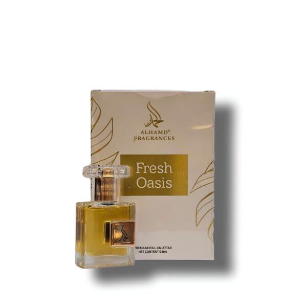 Fresh Oasis