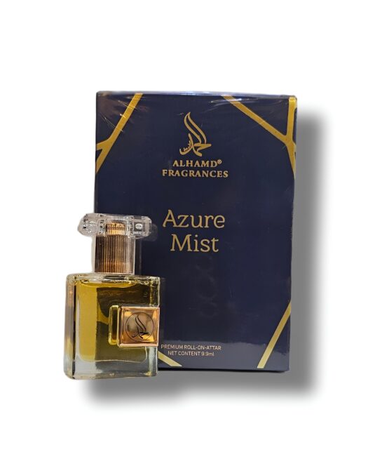 Azure Mist